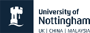 University of Nottingham Ningbo China Logo